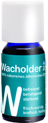 WACHOLDERBEERE Öl Bio 100% nat.ätherisch