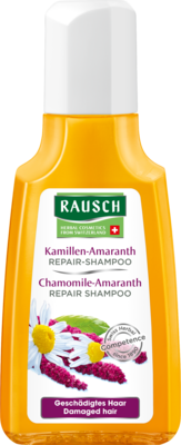 RAUSCH Kamillen Amaranth Repair Shampoo