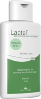 LACTEL Urea 5% Lotion