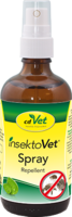 INSEKTOVET Spray vet.
