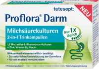 TETESEPT Proflora Darm Trinkampullen