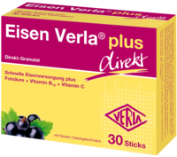 EISEN VERLA plus Direkt-Sticks