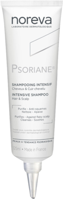 NOREVA Psoriane intensiv-Shampoo