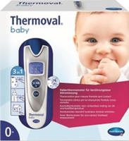 THERMOVAL baby non-contact Infrarot-Fiebertherm.