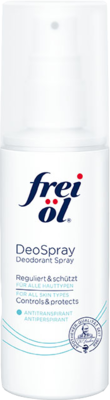 FREI ÖL DeoSpray