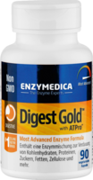 DIGEST Gold ATPro Kapseln