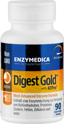 DIGEST Gold ATPro Kapseln