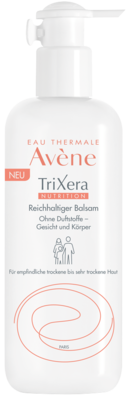 AVENE TriXera Nutrition reichhaltiger Balsam