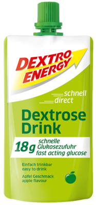 DEXTRO ENERGY Dextrose Drink