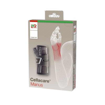 CELLACARE Manus Comfort Handgelenkbandage re.Gr.2