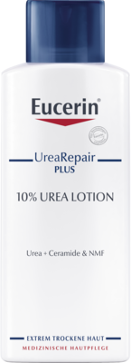 EUCERIN UreaRepair PLUS Lotion 10%