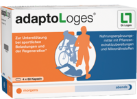 ADAPTOLOGES Kapseln