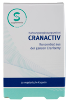 CRANACTIV Kapseln