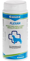 FLEXAN Pulver vet.