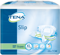 TENA SLIP super XL