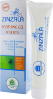 ZINZALA Soothing Gel