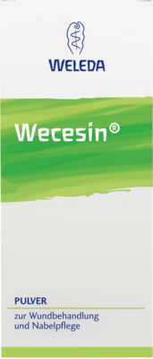 WECESIN-Pulver