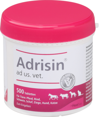 ADRISIN ad us.vet.Tabletten