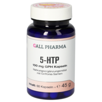 5-HTP 100 mg GPH Kapseln