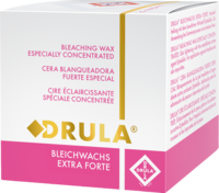 DRULA Classic Bleichwachs extra forte Creme