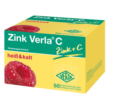 ZINK VERLA C Granulat