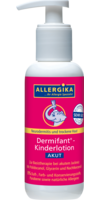 DERMIFANT Kinderlotion AKUT