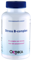 ORTHICA Stress B-Complex Tabletten