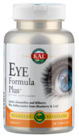 EYE FORMULA Plus Tabletten