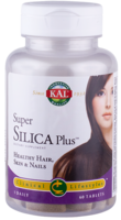 SILICA PLUS Tabletten