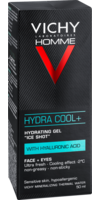 VICHY HOMME Hydra Cool+ Creme