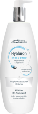 HYALURON HYDRO-LOTIO