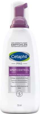 CETAPHIL Pro Spot Control porent.Reinigungsschaum