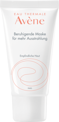 AVENE Les Essentiels beruhigende Maske