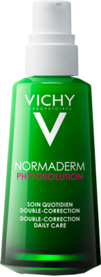 VICHY NORMADERM Anti-Unreinheiten Pflege