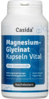 MAGNESIUM GLYCINAT Kapseln Vital