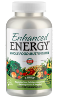 ENHANCED Energy Tabletten