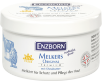 MELKERS Original Premium mit Sheabutter Enzborn