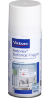 INDOREX Defence Fogger Aerosol-Vernebler