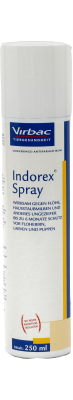 INDOREX Defence Spray