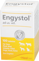 ENGYSTOL ad us.vet.Tabletten