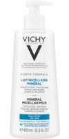 VICHY PURETE Thermale Mineral Mizellen-Milch dry