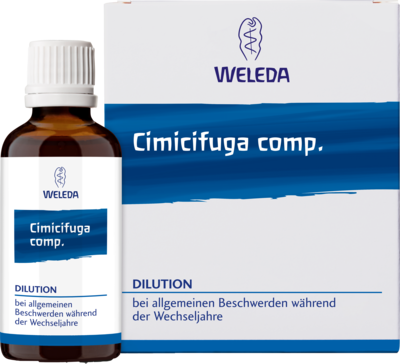 CIMICIFUGA-COMP-Dilution