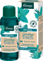 KNEIPP Bade-Essenz Goodbye Stress