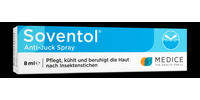 SOVENTOL Anti-Juck Spray