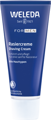 WELEDA for Men Rasiercreme