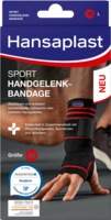 HANSAPLAST Sport Handgelenk-Bandage Gr.M