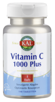 VITAMIN C 1000 Plus Retardtabletten