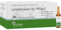 LYMPHOCAUSAL Inj. Pflüger Ampullen