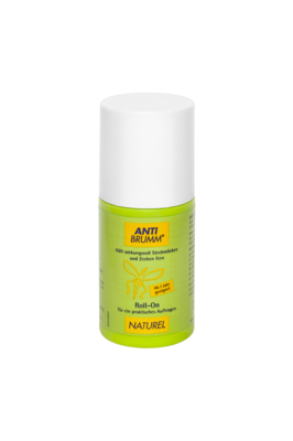 ANTI-BRUMM Naturel Roll-on