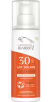 ALGA MARIS Sonnenmilch Bio LSF 30 wasserfest